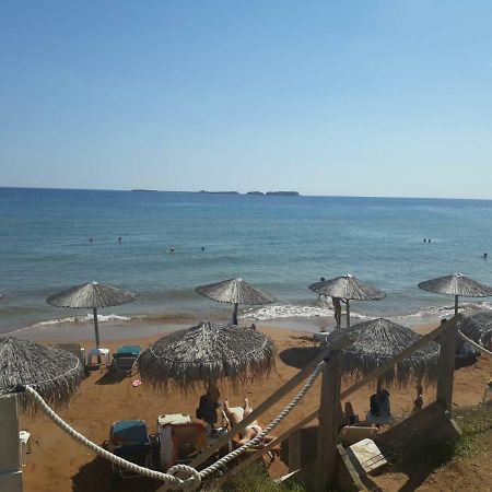 XI House Villa Xi Beach Екстериор снимка