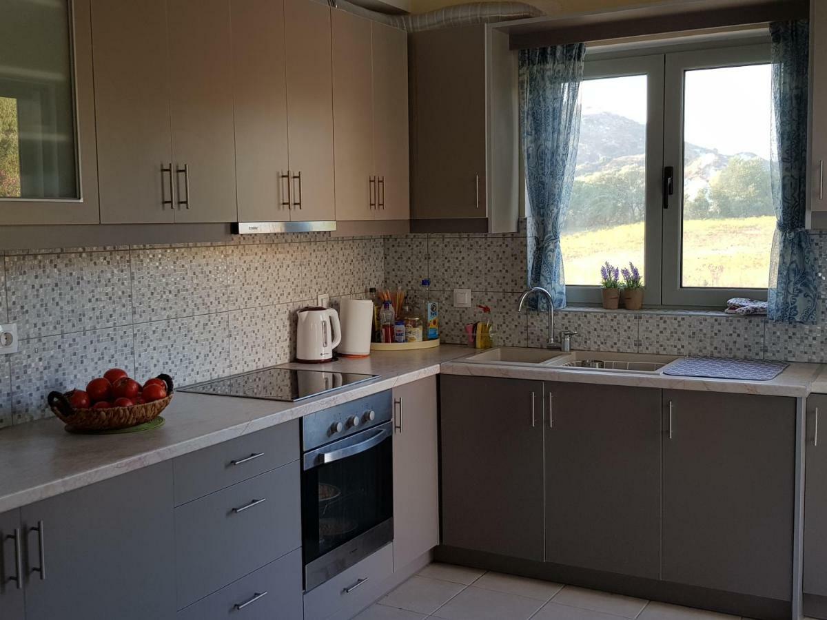 XI House Villa Xi Beach Екстериор снимка