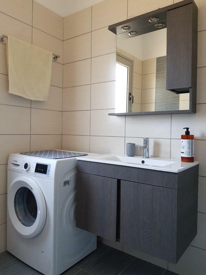XI House Villa Xi Beach Екстериор снимка
